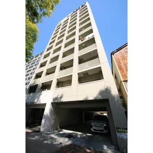 フロンティアタワー名駅南(旧CITY SPIRE 名駅南)【6階】の外観