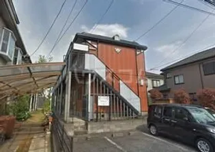 リバーサイド西城の画像