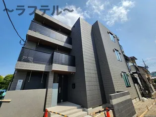 メゾン エスポワールの画像