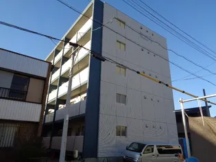 グランストーク八幡の画像