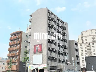 ソアレシバタ【5階】の外観