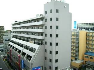 カーサロブレの画像