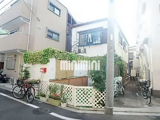 わかば荘の画像