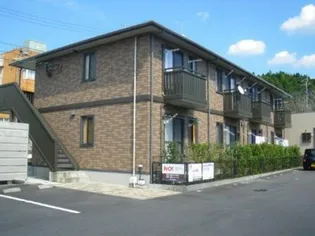 セジュール パルフェII【1階】の外観