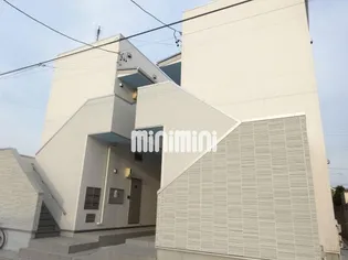 スプリングフォレスト壱番館の画像