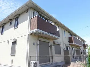 グランツ(grants)【1階】の外観