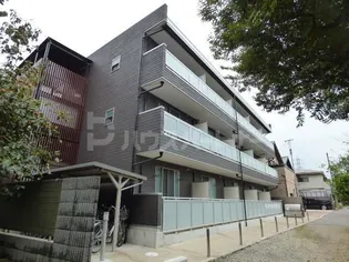 プライムハイツの画像