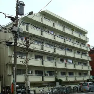 千石明穂ハイツの画像