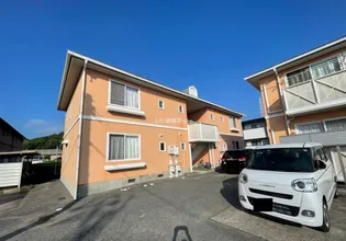 シャルマン別宮 I棟の画像