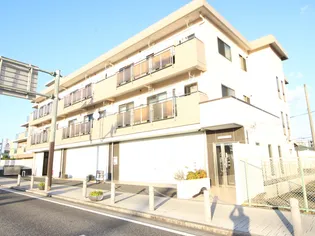 ダイメイビルの画像