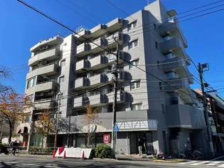 カームハウスの画像