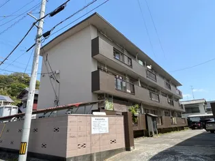 福吉丸アパートの画像