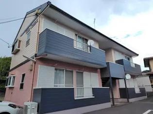 VILLA COSMOSの画像