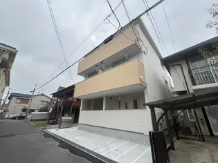 グロースコート恵我之荘の画像