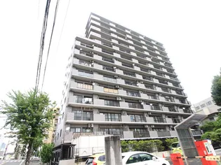 バンベール金山の画像