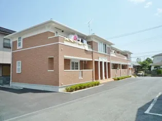 千葉県茂原市早野【アパート】の外観