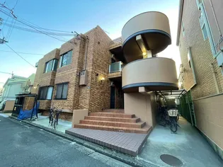 コーポ島之内の画像