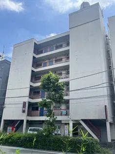 領家マンションの画像
