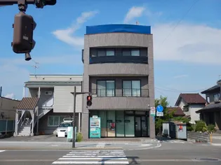 大久保ビル【2階】の外観