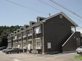 DI若草D棟の画像