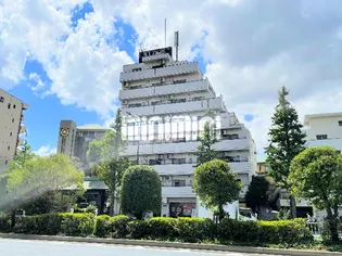 パール白山の画像