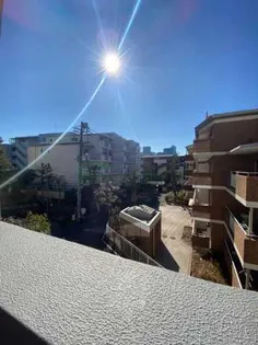 RELUXIA CITY 北新宿【3階】のその他画像