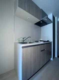 RELUXIA CITY 北新宿【3階】のキッチン