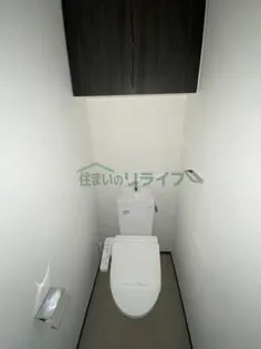 RELUXIA CITY 北新宿【3階】の内装