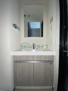 RELUXIA CITY 北新宿【3階】の内装