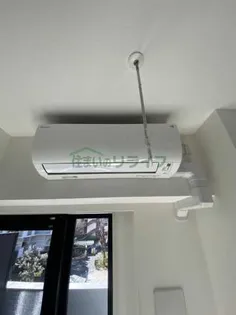 RELUXIA CITY 北新宿【3階】の内装