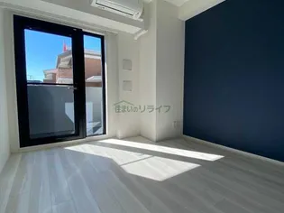 RELUXIA CITY 北新宿【3階】の内装