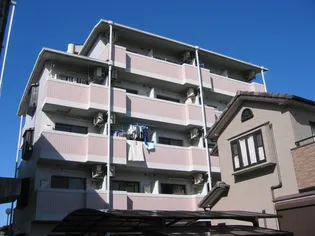 センチュリーアスカ5【4階】の外観