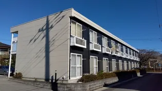 レオパレスシーグラースの画像