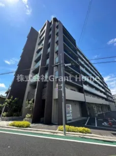 グランカミーユ江北【3階】の外観