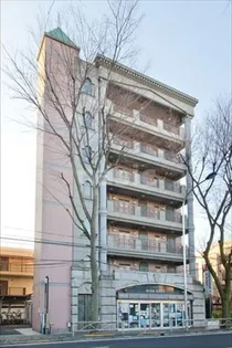 パルテノン飛鳥の画像
