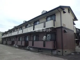 セジュールナガイ【1階】の外観