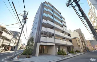 アイルグランデ押上の画像