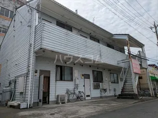 サンタハウスの画像