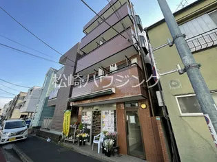 シティノバ【4階】の外観