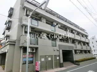 アーク西八王子レジデンスの画像