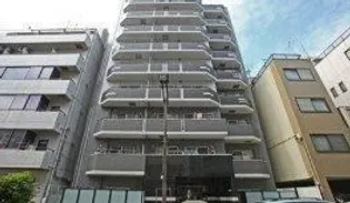 EXZA両国LIENの画像