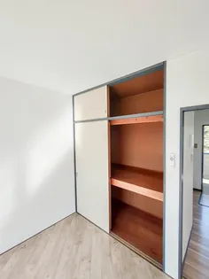 サンパレス只上【1階】の内装