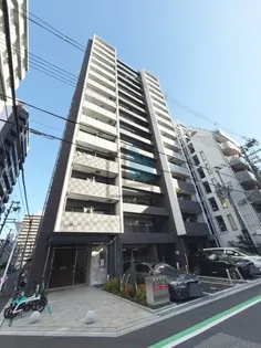 ファステート難波デラックスの画像