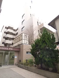 ボーン宇治II号館の画像