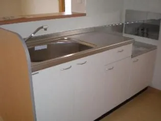 プレアデス コート Aの画像