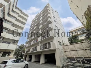 笹山マンションの画像