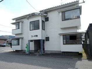 コーポ隆の画像