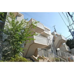 クリオ浅間台ファースト 101号室【1階】の外観