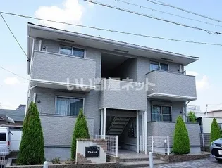 愛知県名古屋市千種区上野1【アパート】の外観