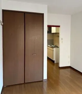 コートベルデ西品川の画像
